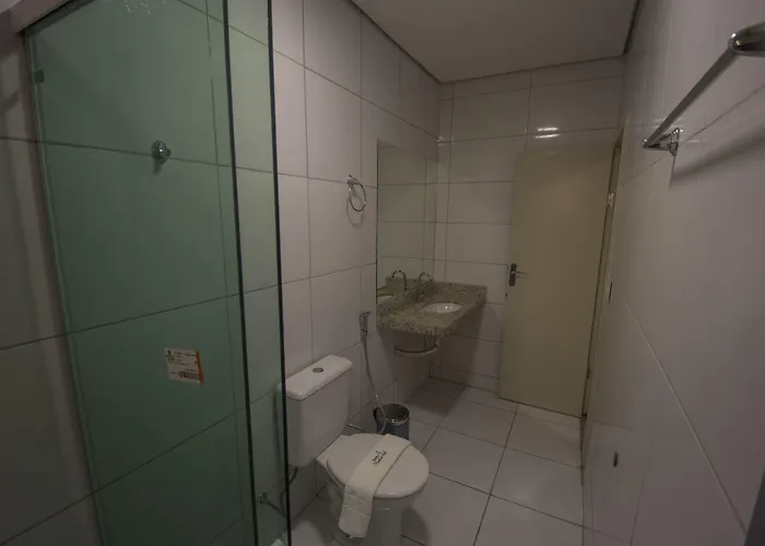 Hotel Encosta do Horto