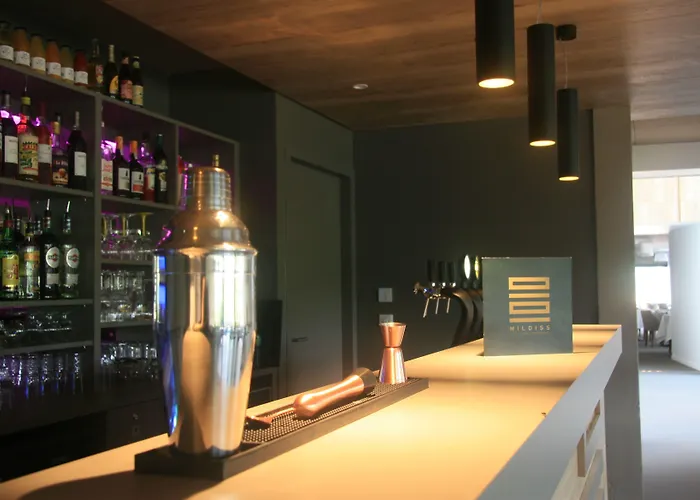Mildiss Hotel Spa & Restaurant, BW Signature Collection