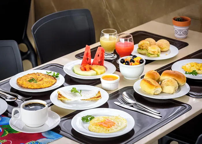 Hotel Mais1