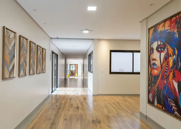 Bravo'S Hotel