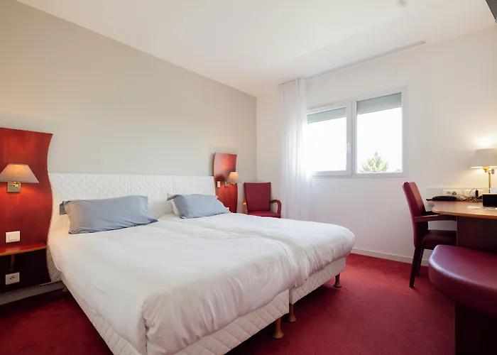 Artémis Hôtel&Spa Bistro Coquet