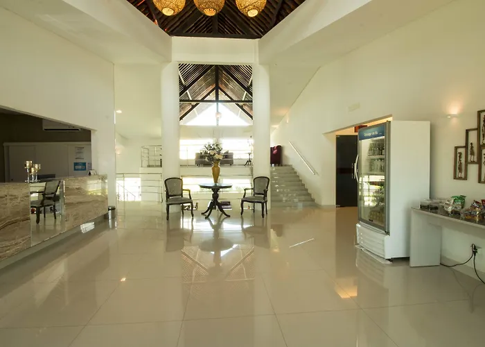Reserve Hotel