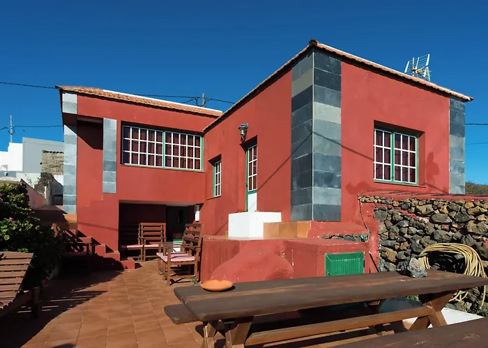 Casas Rurales Herrenas