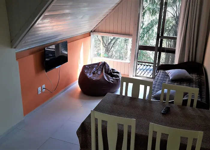 Pousada Ecomar
