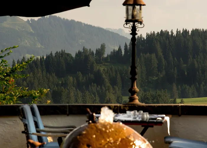 Mittelburg Wellnesshotel