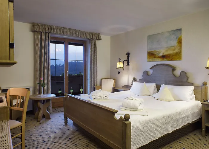 Mittelburg Wellnesshotel