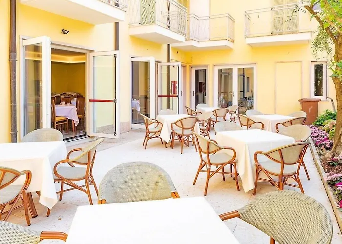 Hotel Centrale