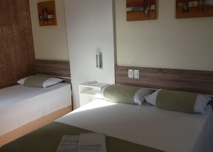 Hotel Mariani