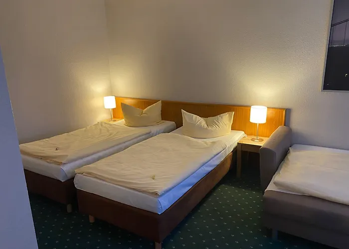 Hotel Westfalia