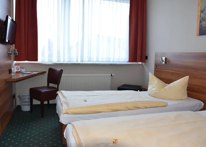 Hotel Westfalia