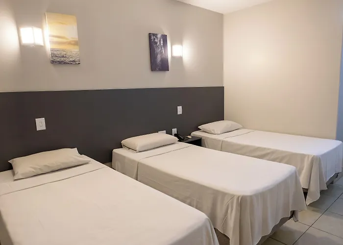 Allegro Hotel