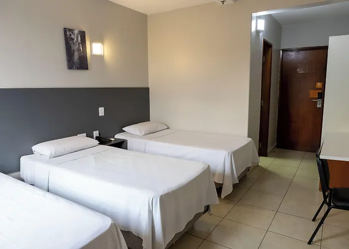 Allegro Hotel