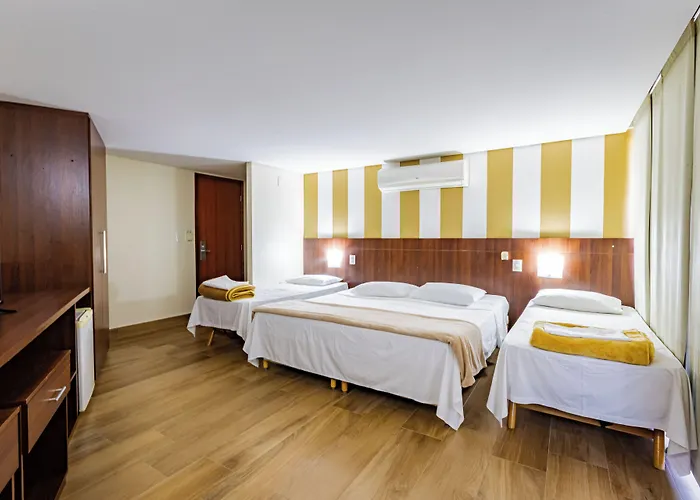 Bevile Hotel