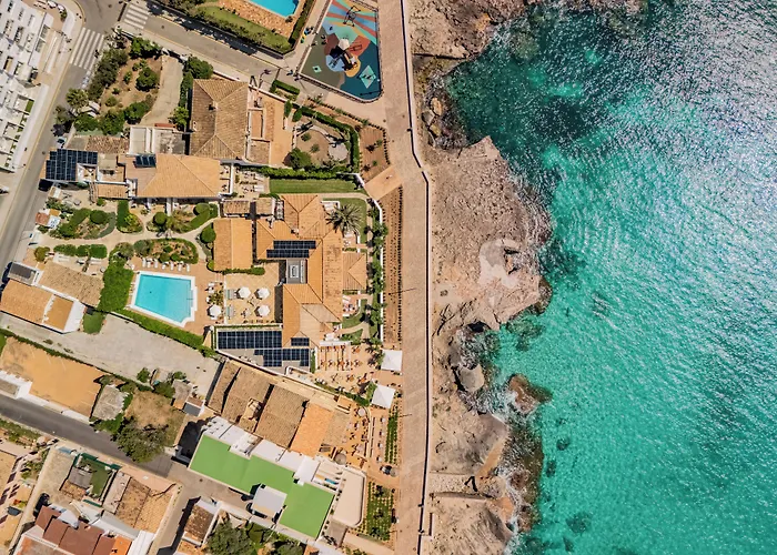 The Sea Club