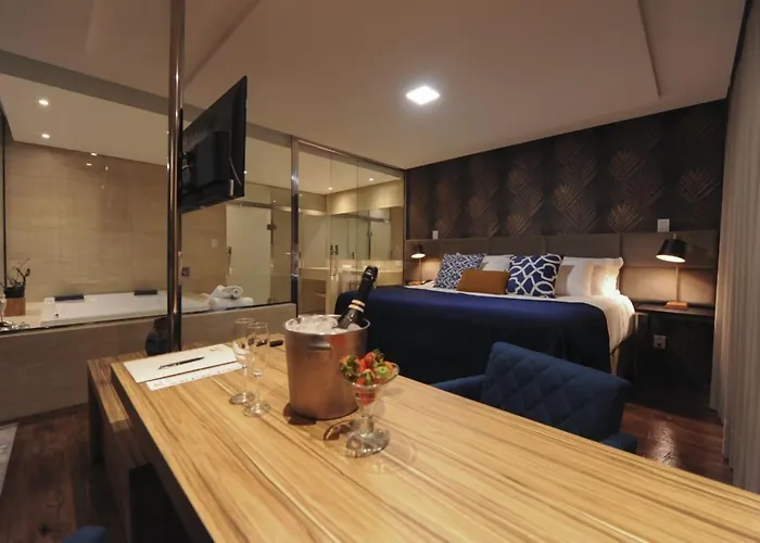 Figueiras Hotel&Eventos