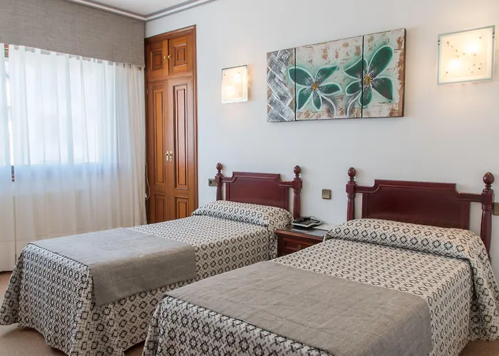 Hotel Don Pepe