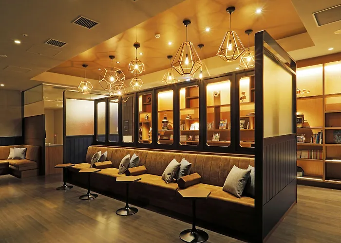 Jr Inn Hakodate