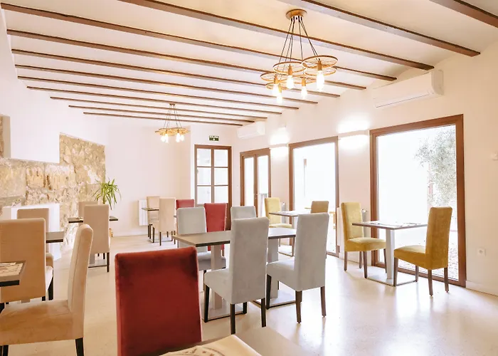 Hotel La Vera Cruz
