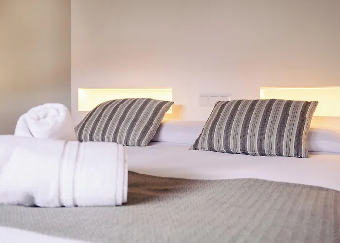Hotel La Vera Cruz