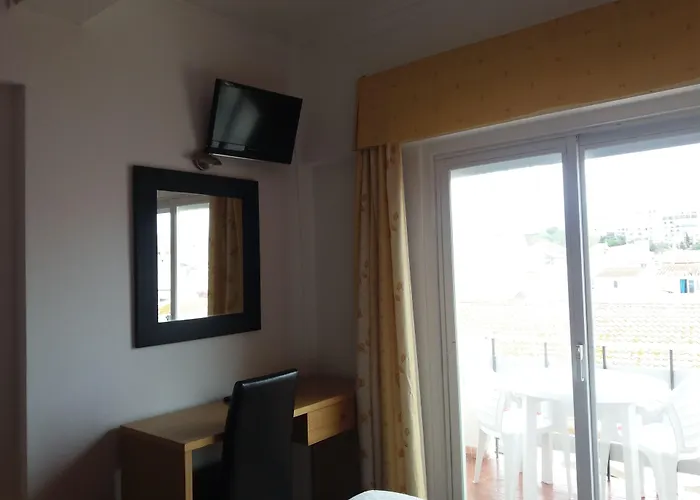 Hotel Riomar