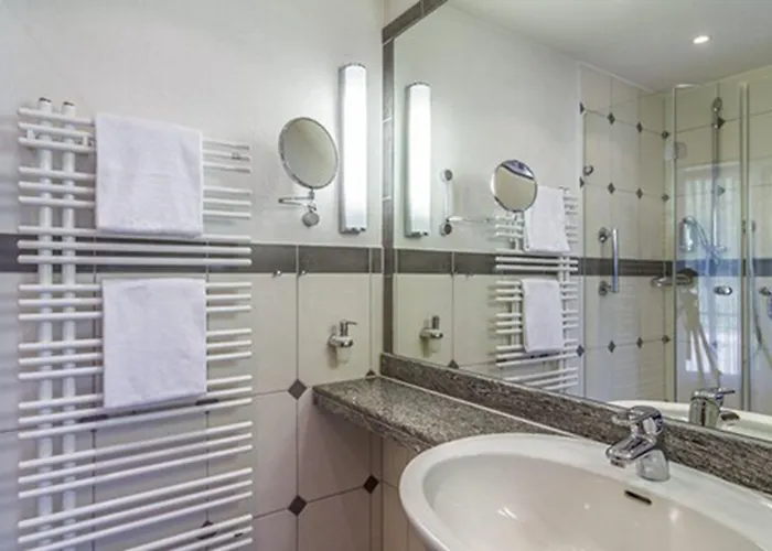 Waldhotel Bad Sulzburg