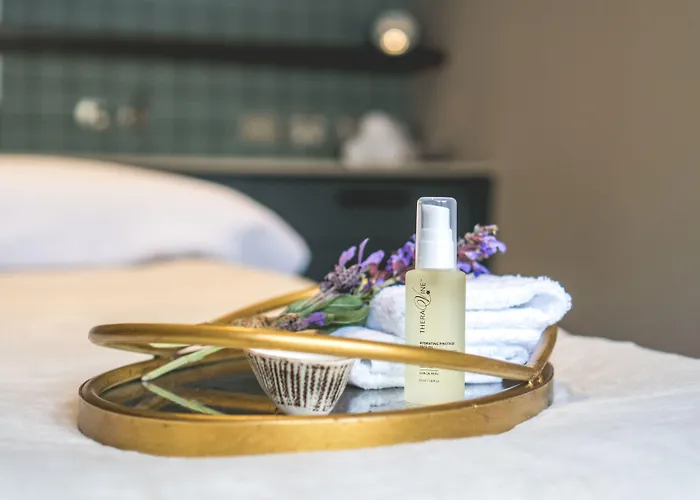 Gibbston Valley Lodge And Spa