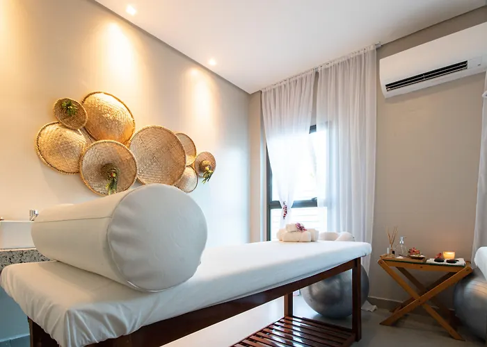 Ipioca Beach Resort Maceió