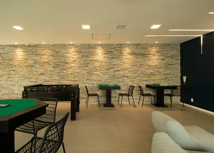 Ipioca Beach Resort Maceió