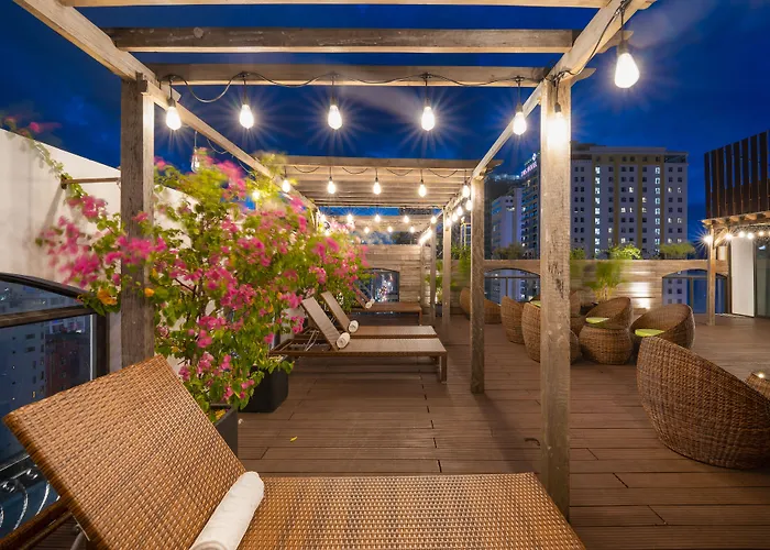 Senorita Boutique Hotel