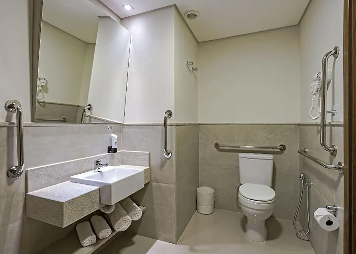 Slim Hotel Guarapuava