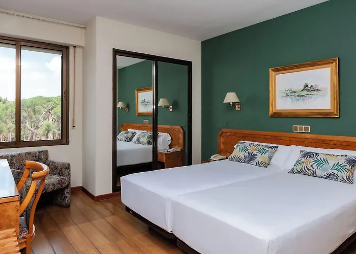 Hotel Don Carmelo