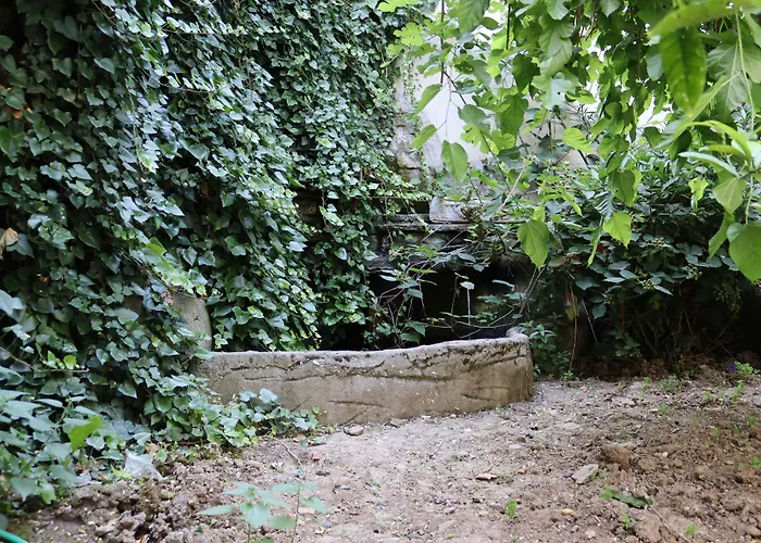 Oez Butik Otel Antik Kent Myrleia