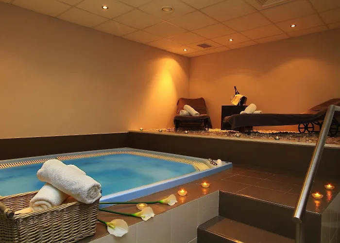 Hotel Pastura