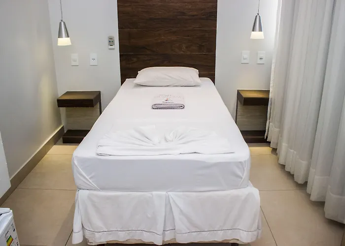 Hotel Beira Rio