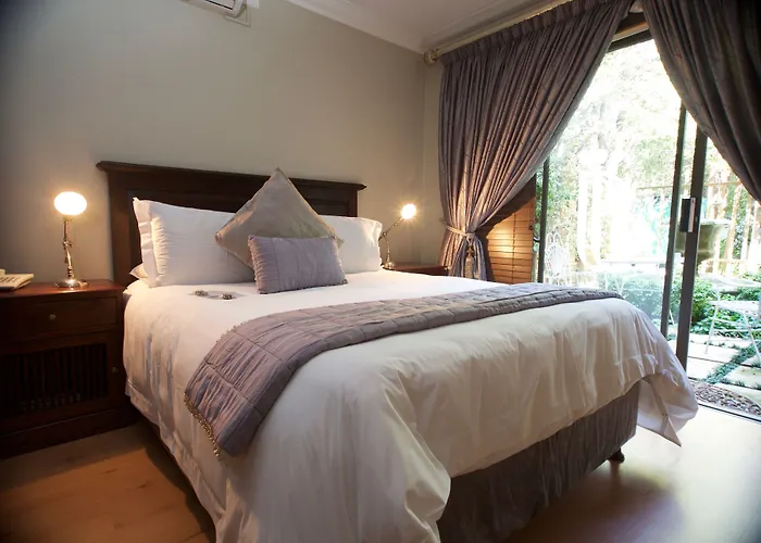 Innjoy Boutique Hotel