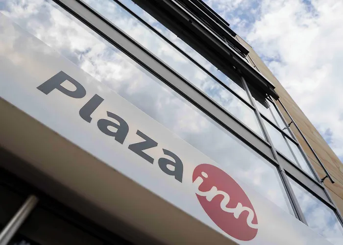 Plaza Inn Braunschweig City Nord