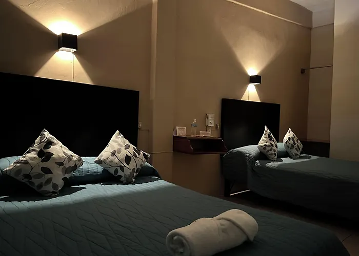 Hotel Las Brisas