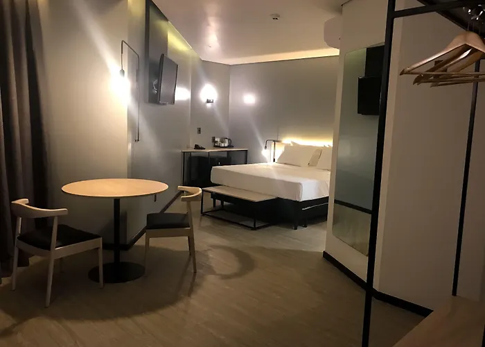 Naalt Hotel Joinville