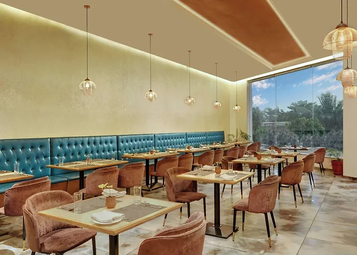 The Fern Residency, Jamnagar, Series By Marriott
