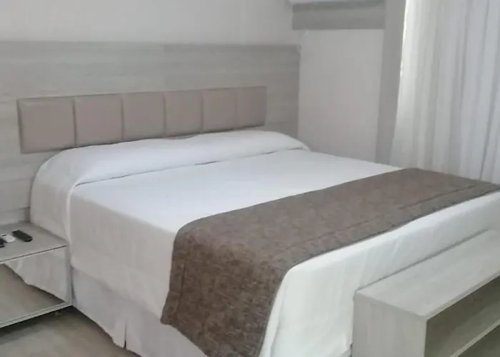 Hotel Village Confort Campina Grande