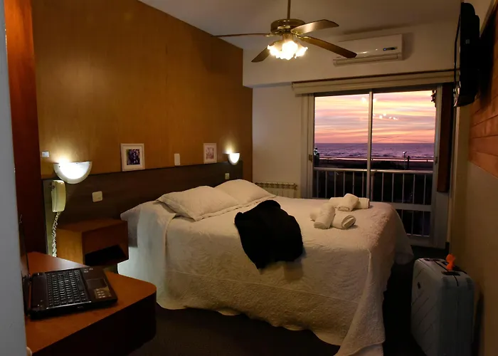 Altair Hotel