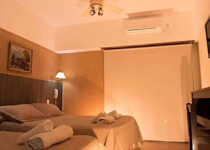 Altair Hotel