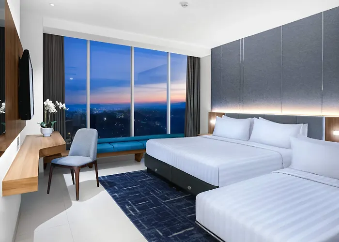 Aston Sidoarjo City Hotel & Conference Center