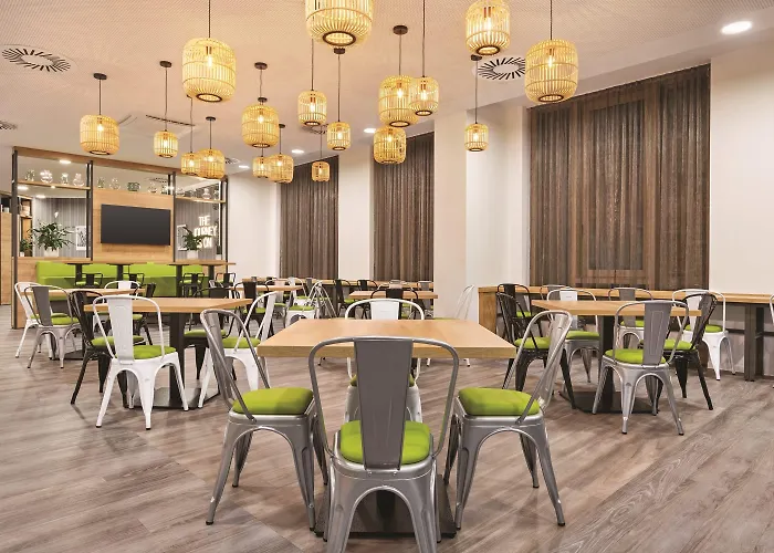 Super 8 By Wyndham Chemnitz