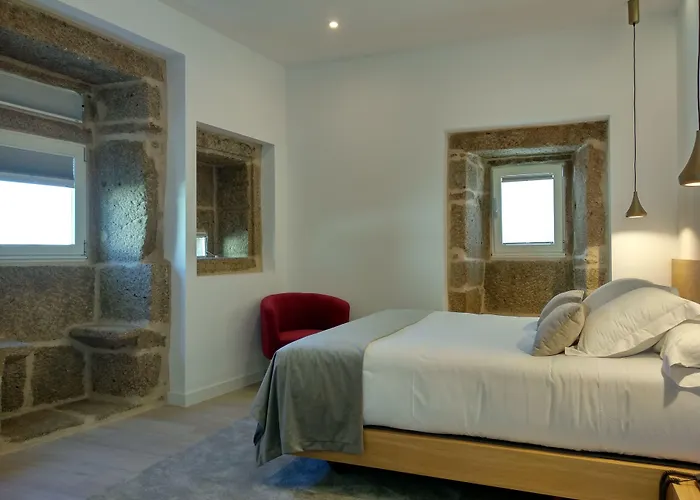 Hotel Nande