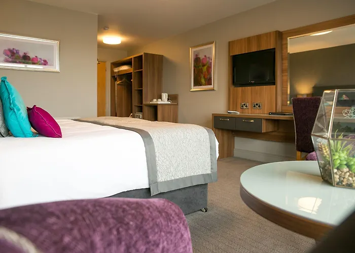 Allingham Arms Hotel