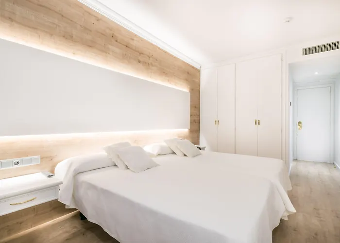 Hotel Sansi Park