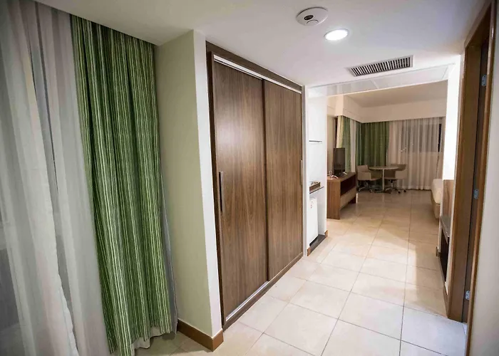Vidam Hotel Aracaju - Transamerica Collection