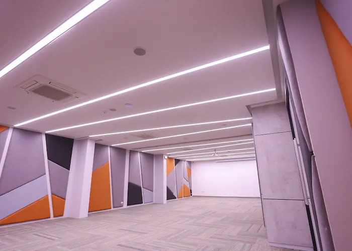 Hotel Fuse Rayong