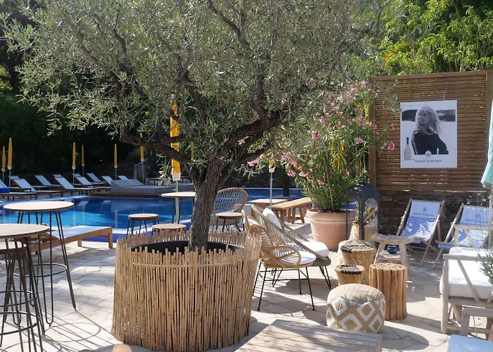 Hôtel La Piscine